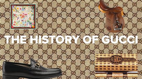 gucci age|gucci history.